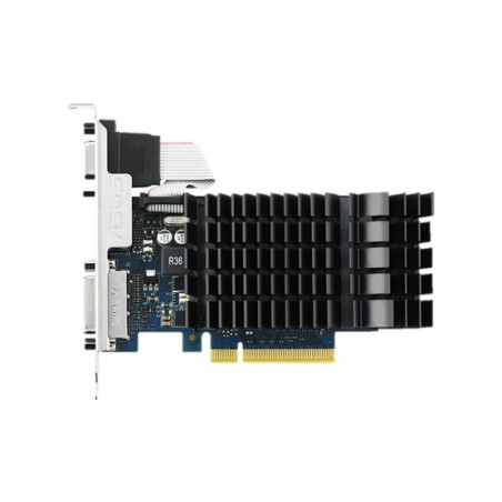 ASUS GeForce GT730 2GB GDDR5 (GT730-SL-2GD5-BRK)