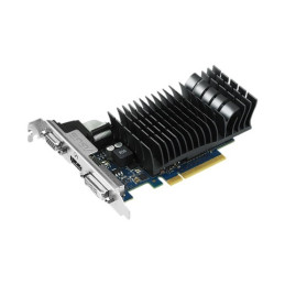 ASUS GeForce GT730 2GB GDDR5 (GT730-SL-2GD5-BRK)