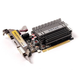 Zotac GeForce GT730 4GB DDR3 Zone Edition LP