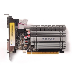 Zotac GeForce GT730 4GB DDR3 Zone Edition LP