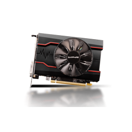 Sapphire RX 550 Pulse 4GB GDDR5 (Lite)