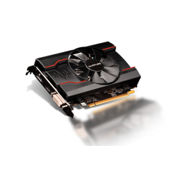 Sapphire RX 550 Pulse 4GB GDDR5 (Lite)