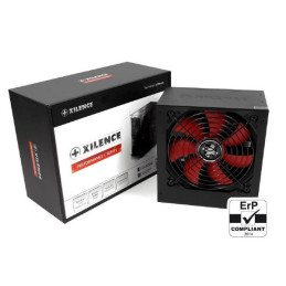 Xilence Perfomance C XP600R6 600W