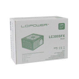 LC-Power LC300SFX 300W