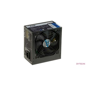 Akyga AK-B1-700BE ATX Power Supply 700W BLACK EDITION P4+4 PCI-E SATA PPFC 12 cm