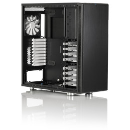 Fractal Design Define R2 XL [Hangszigetelt] - Fekete