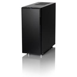 Fractal Design Define R2 XL [Hangszigetelt] - Fekete