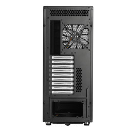 Fractal Design Define R2 XL [Hangszigetelt] - Fekete