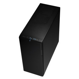 Fractal Design Define R2 XL [Hangszigetelt] - Fekete