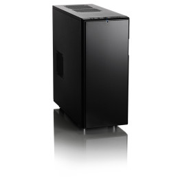 Fractal Design Define R2 XL [Hangszigetelt] - Fekete