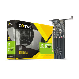 Zotac GeForce GT1030 2GB GDDR5