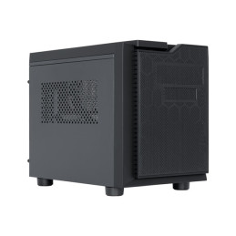 Chieftec Gaming Cube CI-01B-OP - Fekete