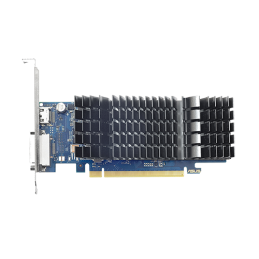 ASUS GeForce GT1030 2GB SL BRK GDDR5 (GT1030-SL-2G-BRK)