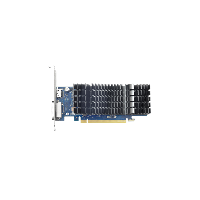 ASUS GeForce GT1030 2GB SL BRK GDDR5 (GT1030-SL-2G-BRK)