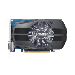 ASUS GeForce GT1030 Phoenix 2GB GDDR5 (PH-GT1030-O2G)