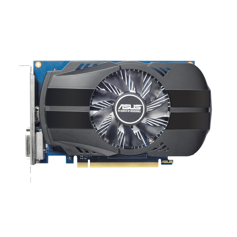 ASUS GeForce GT1030 Phoenix 2GB GDDR5 (PH-GT1030-O2G)