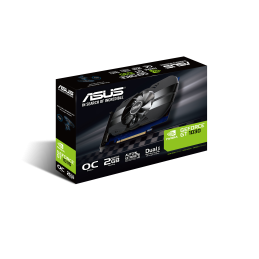 ASUS GeForce GT1030 Phoenix 2GB GDDR5 (PH-GT1030-O2G)