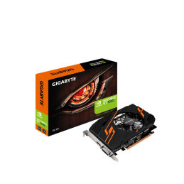 GIGABYTE GeForce GT1030 OC 2GB GDDR5