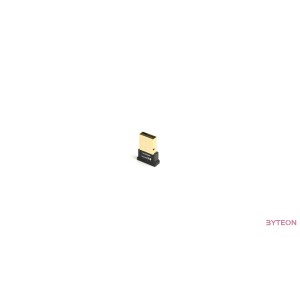 Gembird Tiny USB Bluetooth v.4.0 Class II dongle