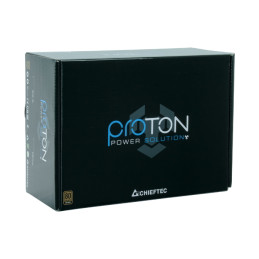 Chieftec Proton 500W [80+ Bronze]