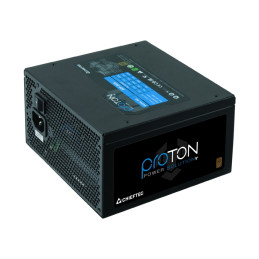 Chieftec Proton 500W [80+ Bronze]