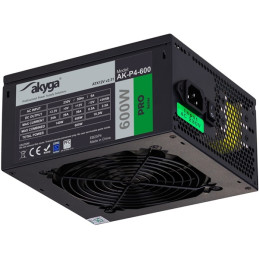 Akyga Pro 600W [Moduláris]