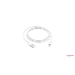 APLACC Apple Lightning - USB kábel (2.0m)