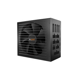 Be Quiet Straight Power 11 750W [Moduláris, 80+ Gold]