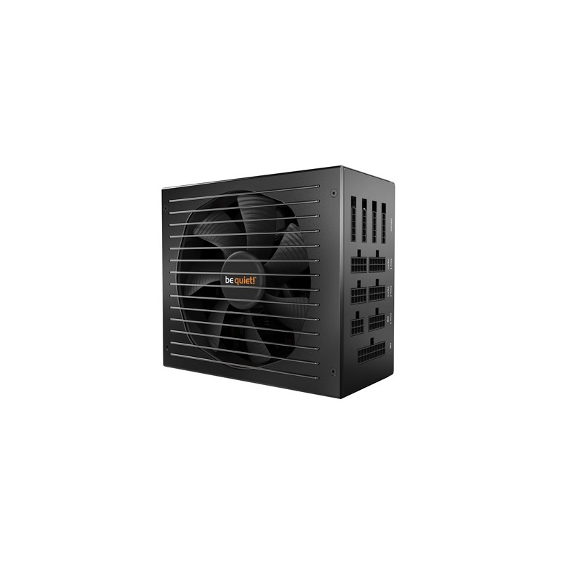 Be Quiet Straight Power 11 750W [Moduláris, 80+ Gold]