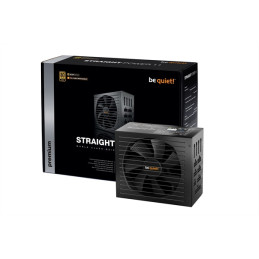 Be Quiet Straight Power 11 750W [Moduláris, 80+ Gold]