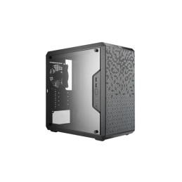 Cooler Master MasterBox Q300L - Fekete