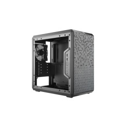 Cooler Master MasterBox Q300L - Fekete