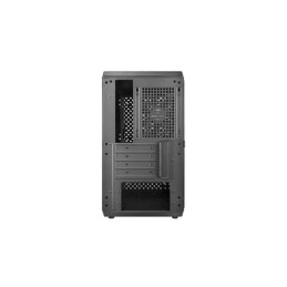 Cooler Master MasterBox Q300L - Fekete