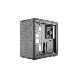 Cooler Master MasterBox Q300L - Fekete