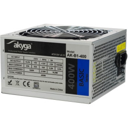 Akyga Basic 400W OEM