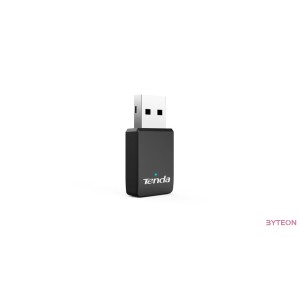 Tenda U9 Dual Band AC650 wireless USB adapter