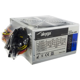 Akyga Basic 400W OEM