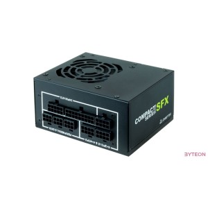 Chieftec SFX PSU COMPACT series CSN-450C, 450W, 8cm fan