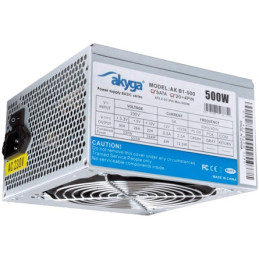 Akyga Basic 500W OEM