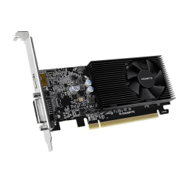 GIGABYTE GeForce GT 1030 Low Profile D4 2GB DDR4