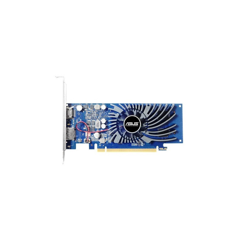 ASUS GeForce GT1030 LP 2GB GDDR5 (GT1030-2G-BRK)