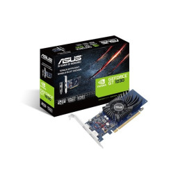 ASUS GeForce GT1030 LP 2GB GDDR5 (GT1030-2G-BRK)