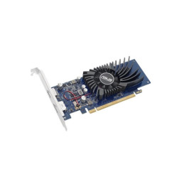 ASUS GeForce GT1030 LP 2GB GDDR5 (GT1030-2G-BRK)