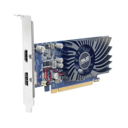 ASUS GeForce GT1030 LP 2GB GDDR5 (GT1030-2G-BRK)