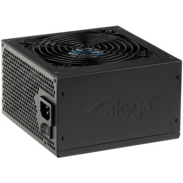 Akyga Ultimate 500W [ 80+ Bronze ]