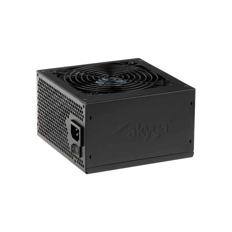 Akyga Ultimate 500W [ 80+ Bronze ]