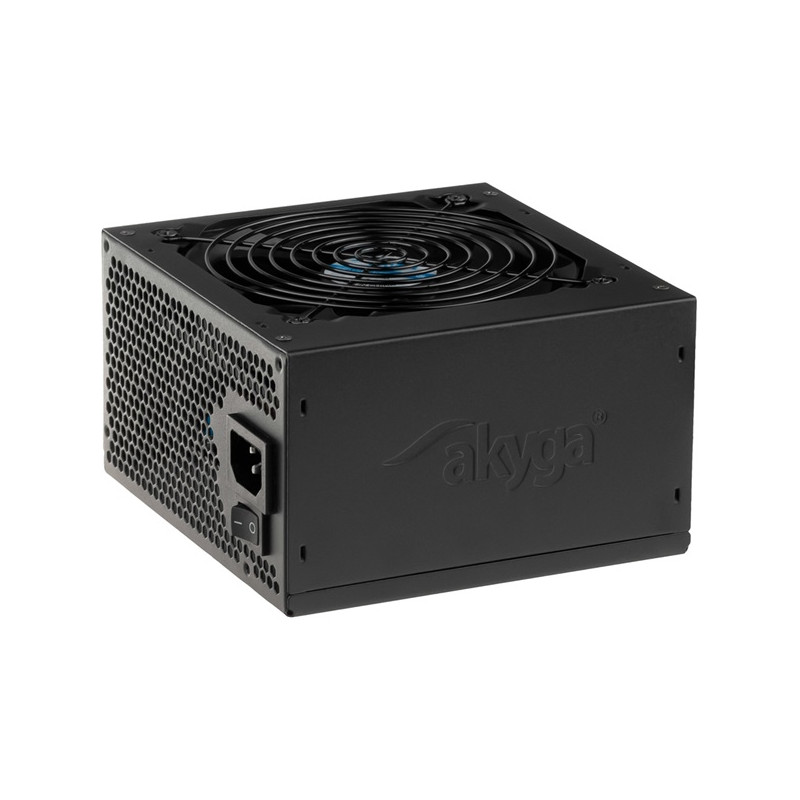 Akyga Ultimate 600W [ 80+ Bronze ]