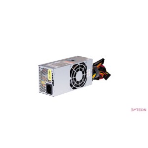Akyga Power Supply TFX 300W AK-T1-300 P4 APFC FAN 3xSATA