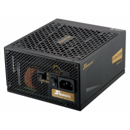 Seasonic Prime 1300W [Moduláris, 80+ Gold]