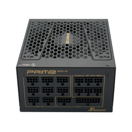 Seasonic Prime 1300W [Moduláris, 80+ Gold]